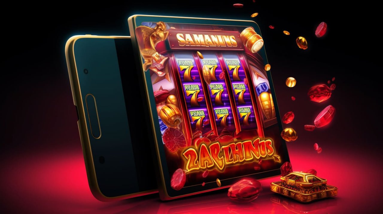 Antarmuka permainan kapten 69 menampilkan menu olahraga dan slot