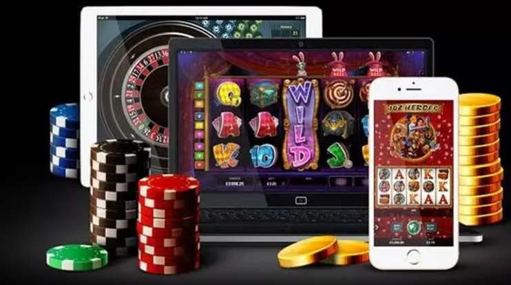 Studio live dealer multi-kamera kapten 69 dengan dealer profesional dan antarmuka permainan